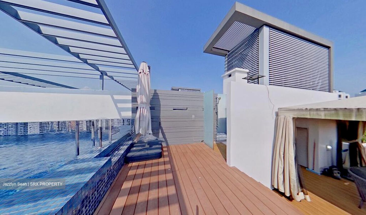 The Beverly (D21), Apartment #518321141